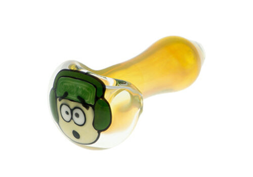Windstar Image Pipe Kyle