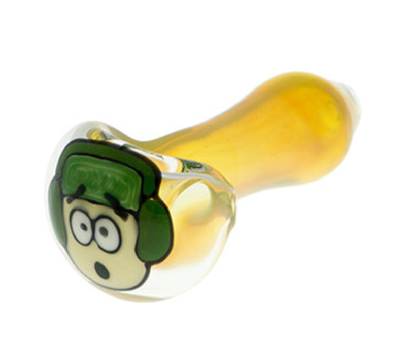 Windstar Image Pipe Kyle