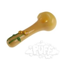 Wildfire Productions Pipe With Sunflowers  +/-4"