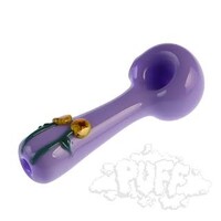 Wildfire Productions Pipe With Sunflowers  +/-4"