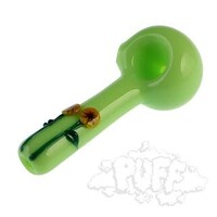 Wildfire Productions Pipe With Sunflowers  +/-4"