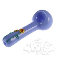 Wildfire Productions Pipe With Sunflowers  +/-4"