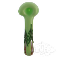 Wildfire Productions Pipe With Trees  +/-4"