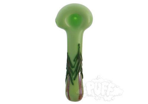 Wildfire Productions Pipe With Trees  +/-4"