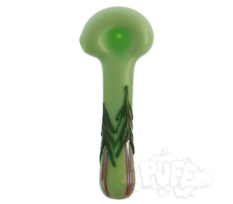 Wildfire Productions Pipe With Trees  +/-4"