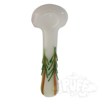 Wildfire Productions Pipe With Trees  +/-4"