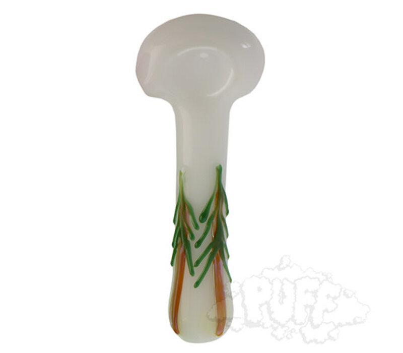 Wildfire Productions Pipe With Trees  +/-4"