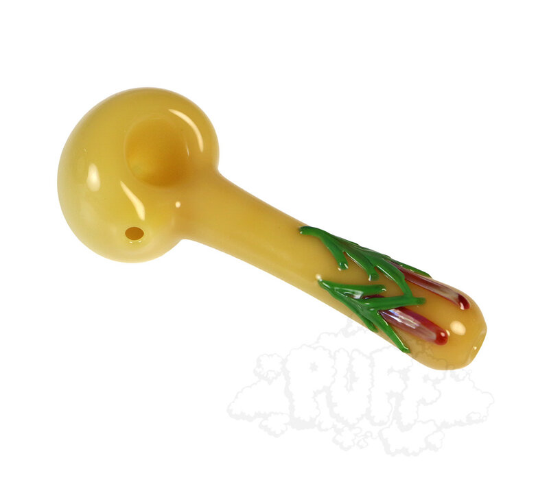 Wildfire Productions Pipe With Trees  +/-4"