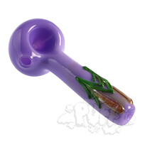 Wildfire Productions Pipe With Trees  +/-4"