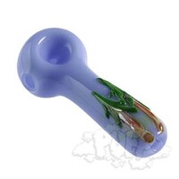 Wildfire Productions Pipe With Trees  +/-4"