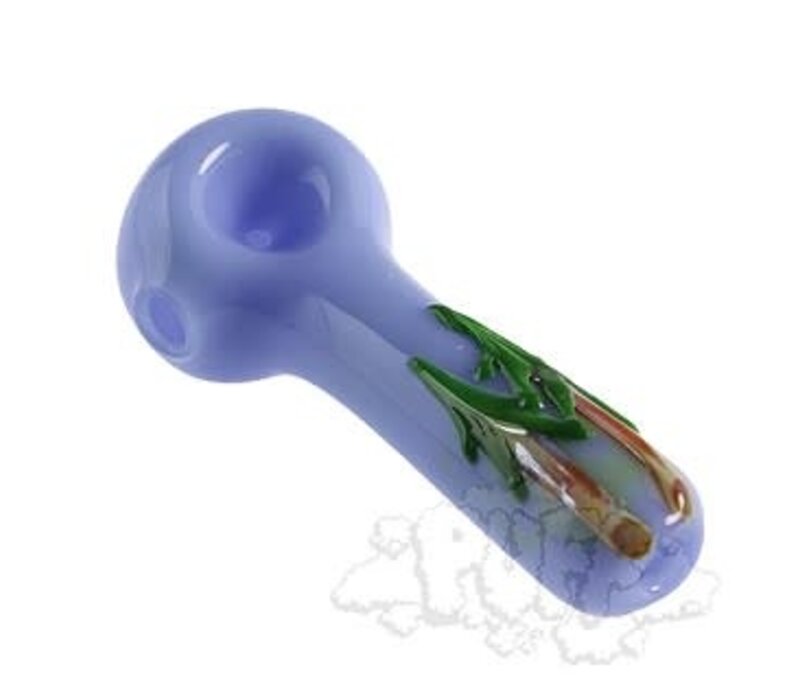 Wildfire Productions Pipe With Trees  +/-4"