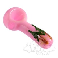 Wildfire Productions Pipe With Trees  +/-4"