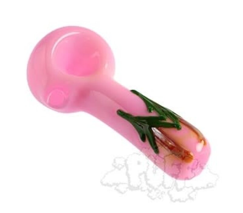 Wildfire Productions Pipe With Trees  +/-4"