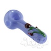 Wildfire Productions Pipe With Roses  +/-4"