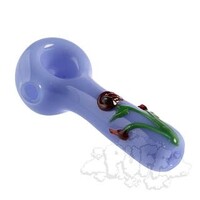 Wildfire Productions Pipe With Roses  +/-4"