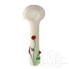 Wildfire Productions Pipe With Roses  +/-4"