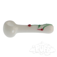 Wildfire Productions Pipe With Roses  +/-4"