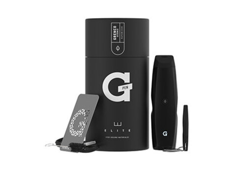 Grenco G-Pen Elite