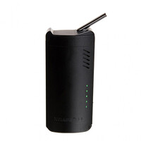 XVAPE Fog Vaporizer – Black