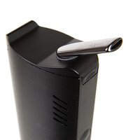 XVAPE Fog Vaporizer – Black