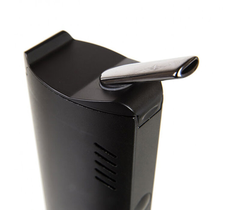 XVAPE Fog Vaporizer – Black