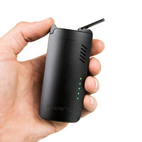 XVAPE Fog Vaporizer – Black