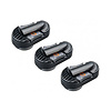 Storz & Bickel Crafty Cooling Unit Set  (3 Pack)