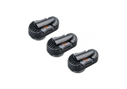 Storz & Bickel Crafty Cooling Unit Set  (3 Pack)