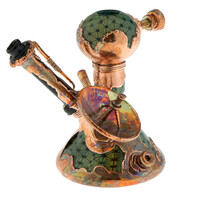 Snic X Kind Collab Mini Beaker