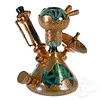 Snic X Kind Collab Mini Beaker