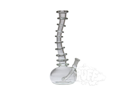 Wildfire Spine Chiller