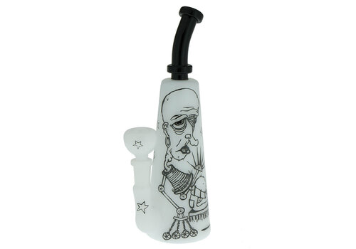 Zach Puchowitz Zach P  Mini Tower