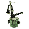 Zach Puchowitz Zach P Charcoal Circ Bubbler