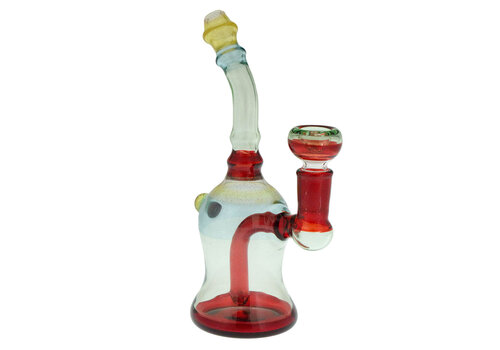 IL Glass Il Glass 14mm w/ Slide