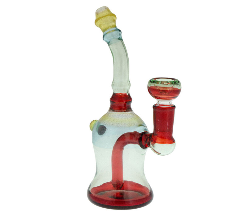 Il Glass 14mm w/ Slide
