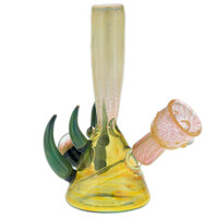 Hippo Glass Mini Tube