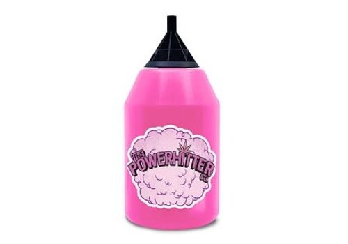 Power Hitter Co. The Classic 2021 Power Hitter by The PowerHitter Co. Pink