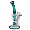 Hydros Hydros Mini Straight Tube W/ Perc HY-513