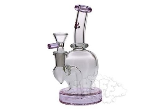 Hydros Hydros Mini Bong HY-520