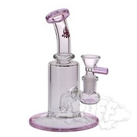Hydros Glass Mini Rig HY-529