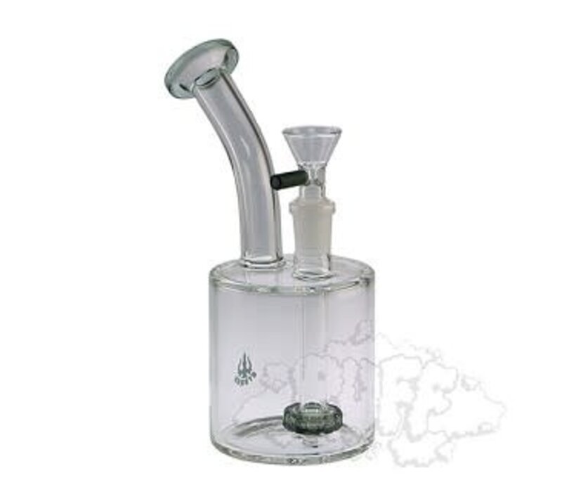 Hydros Barrel W/Shower Head Perc