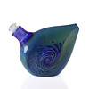 Laughlan Glass / Intent Glass Intent Glass Poddler Pipe