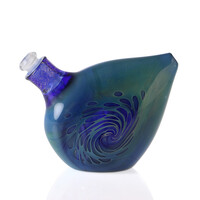 Intent Glass Poddler Pipe