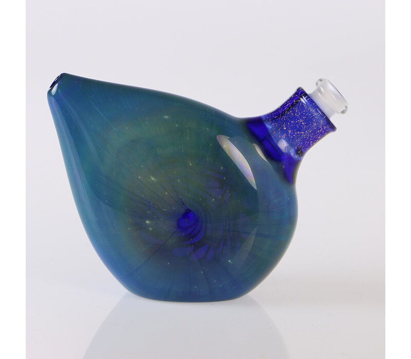Intent Glass Poddler Pipe