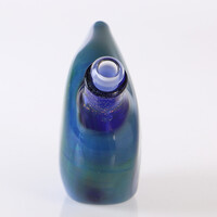 Intent Glass Poddler Pipe
