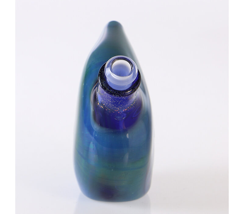 Intent Glass Poddler Pipe