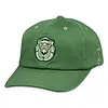 Grassroots Grassroots Peter Tosh Lion Statue Olive Dad Hat OSFM