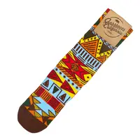 Grassroots Mountain Division Cortez Socks
