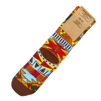 Grassroots Mountain Division Cortez Socks
