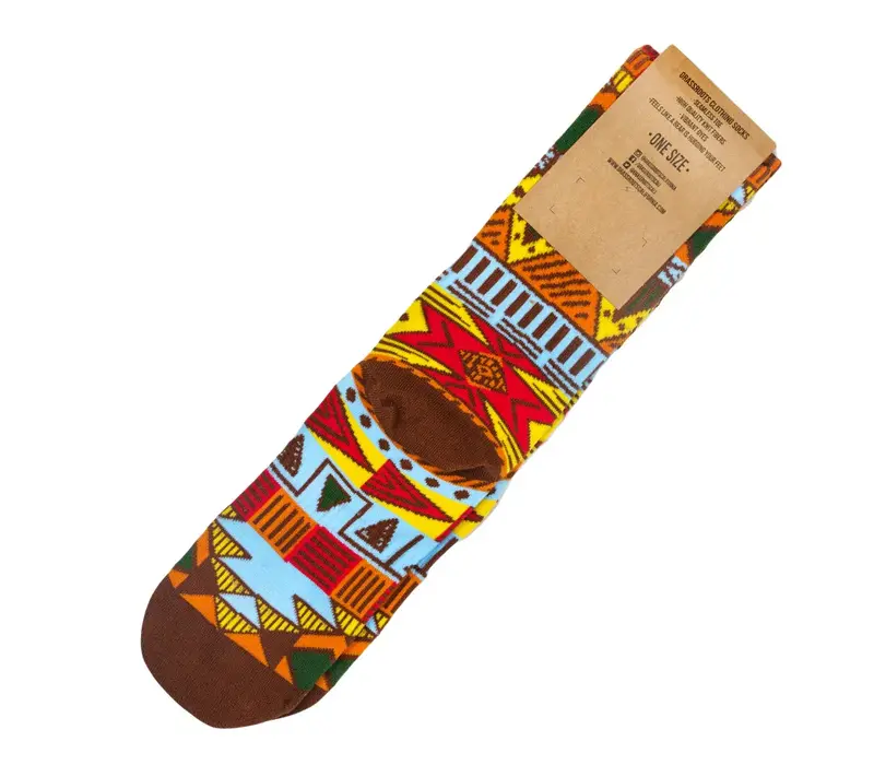 Grassroots Mountain Division Cortez Socks